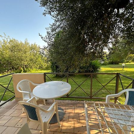 Hotel America Marina di Camerota Zewnętrze zdjęcie