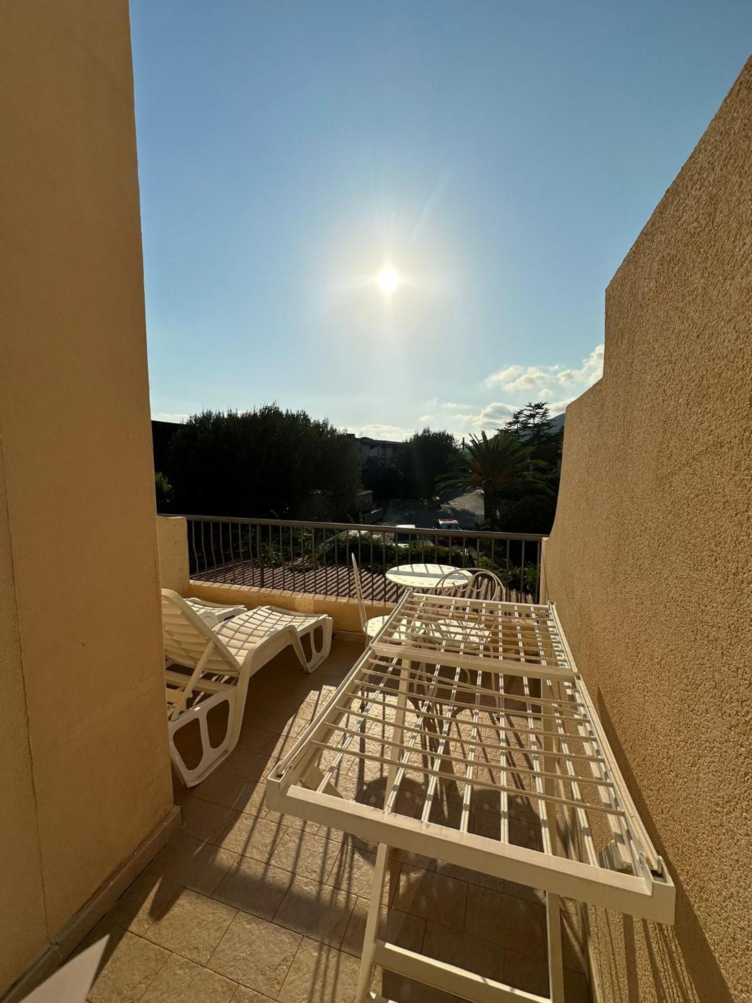 Hotel America Marina di Camerota Zewnętrze zdjęcie